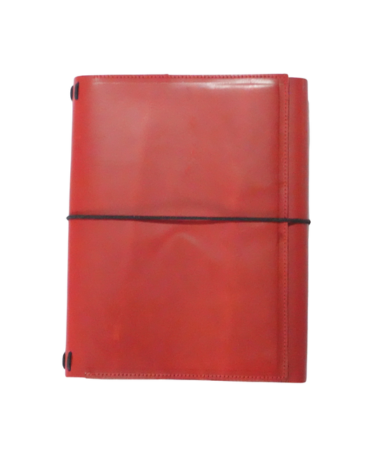 The Calidillo Folio in A5 Trifold