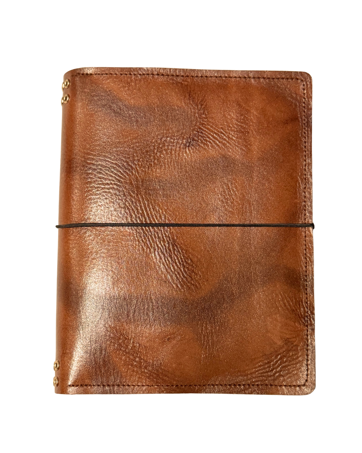 The Calidillo Malla Collection — A5 Trifold Folio