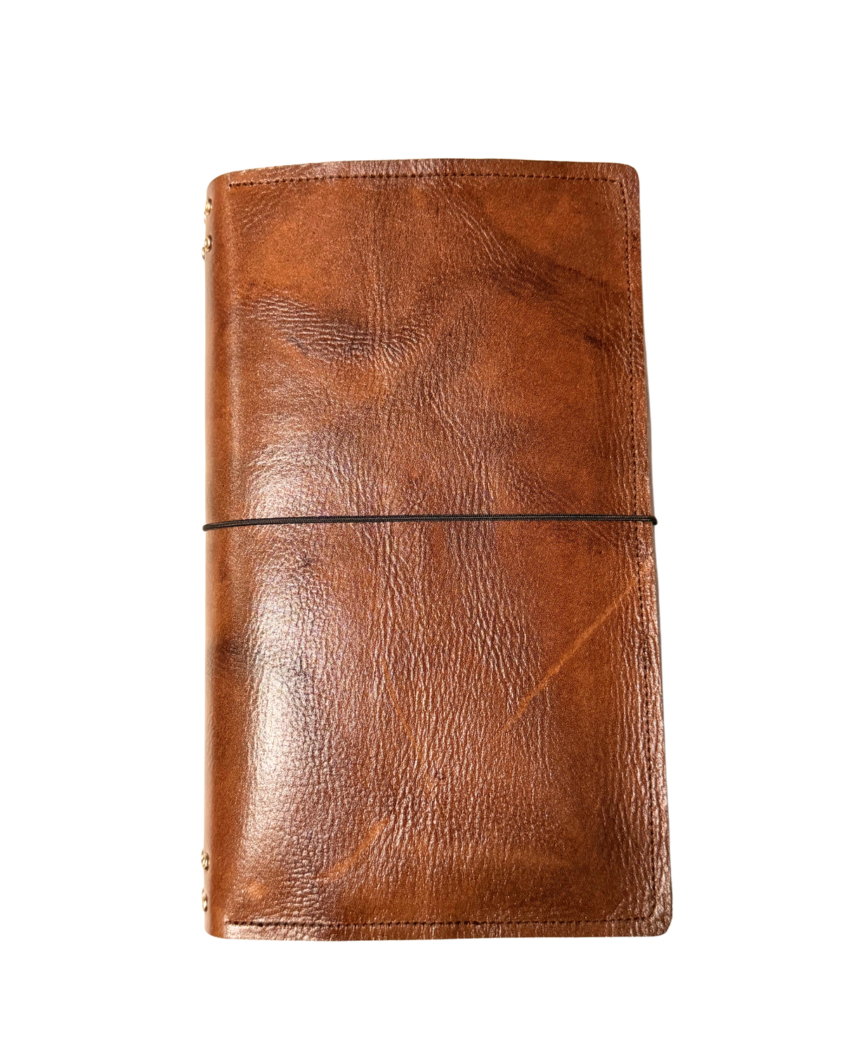 The Calidillo Malla Collection — Traveler's Size Trifold Folio