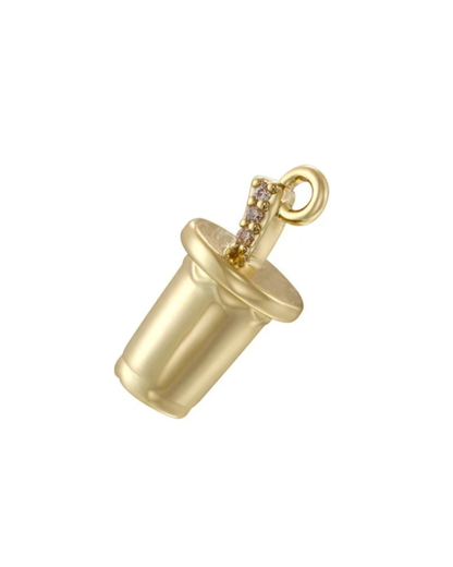 Calidillo Folio Side Charm Add-On