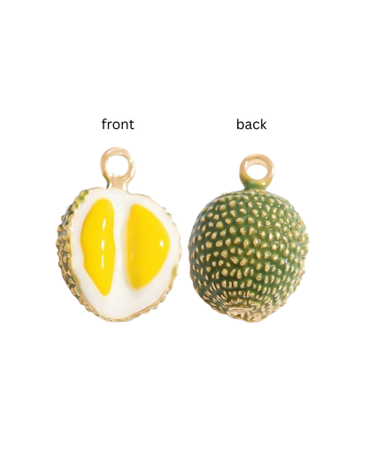 Calidillo Folio Side Charm Add-On