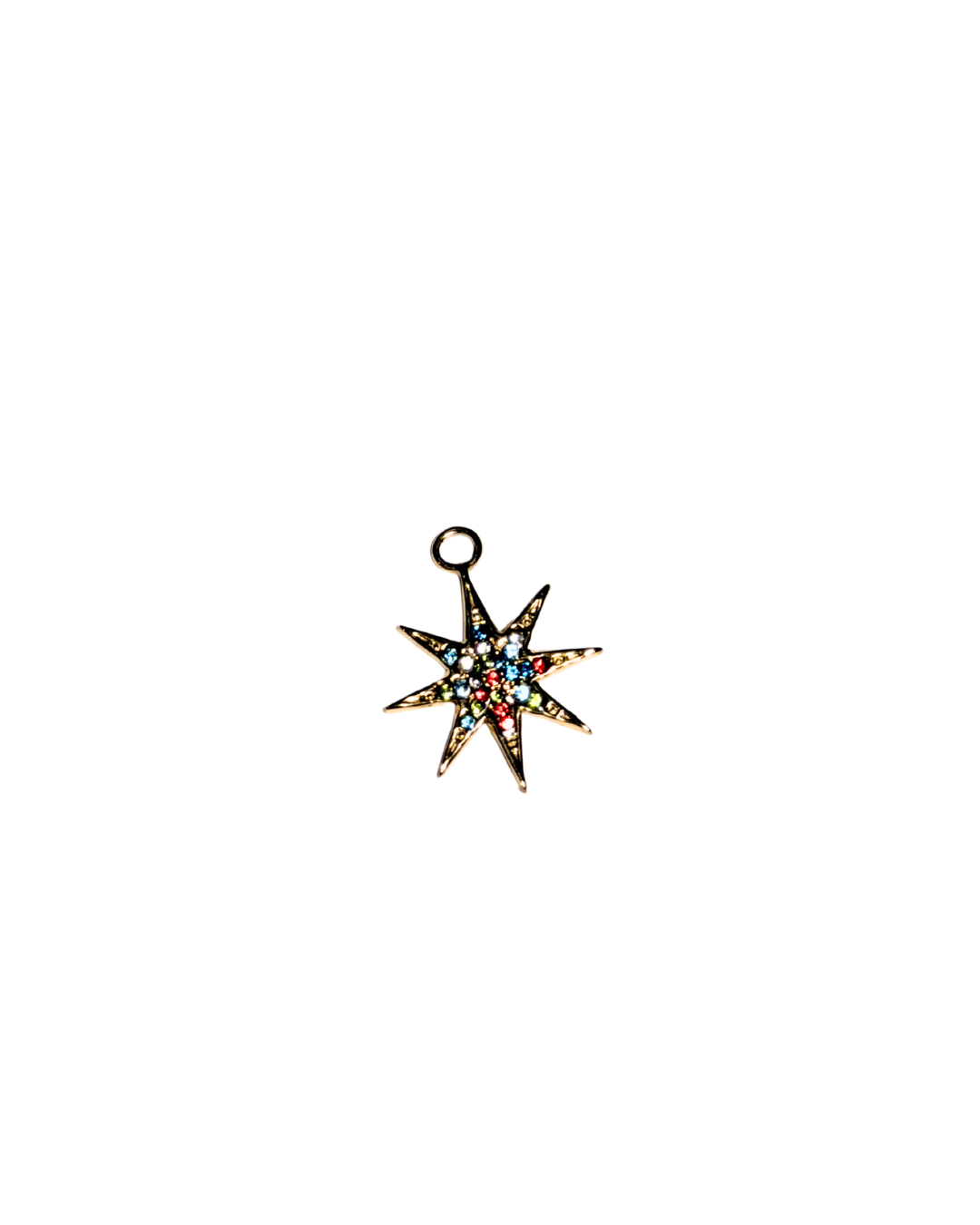 Calidillo Folio Side Charm Add-On