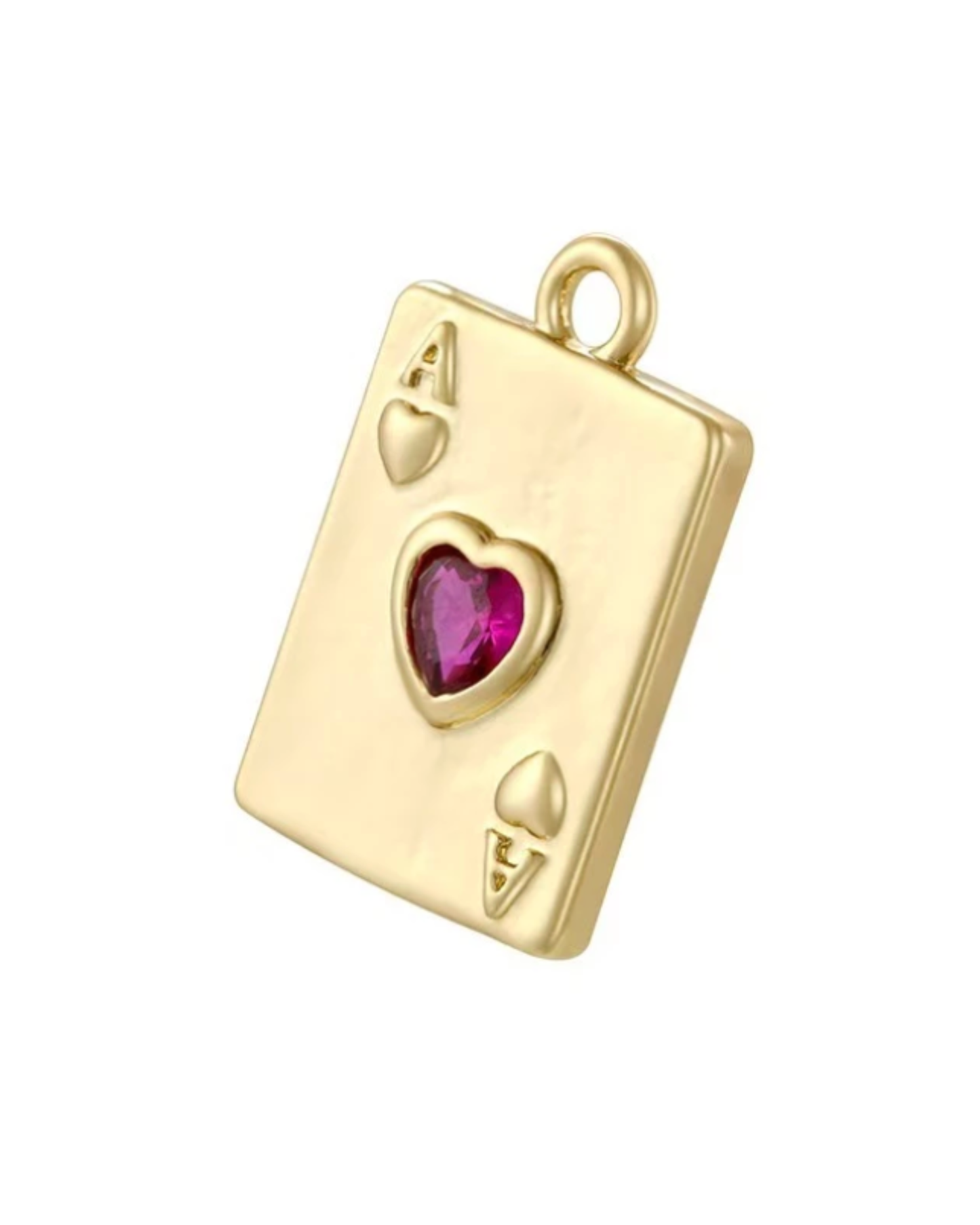 Calidillo Folio Side Charm Add-On