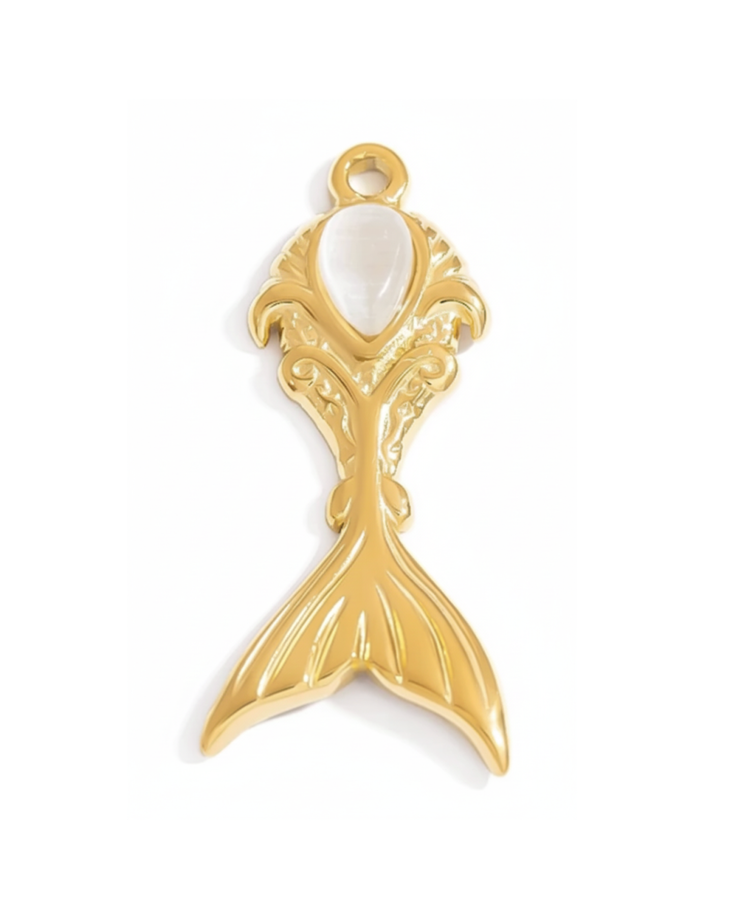Calidillo Folio Side Charm Add-On