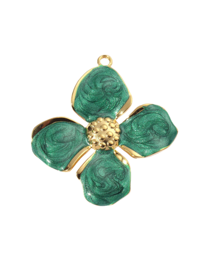 Calidillo Folio Center Charm Add-On