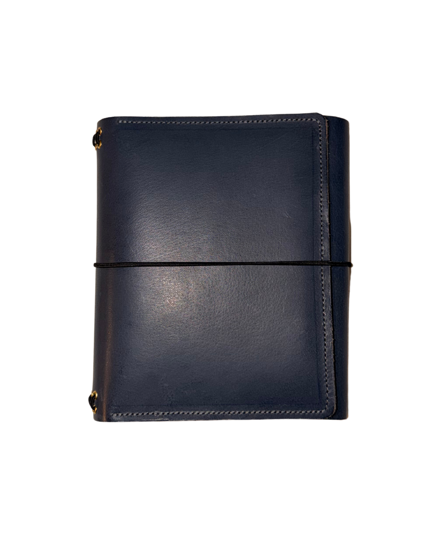 The Calidillo Folio in A5 Trifold