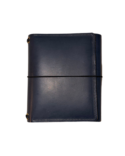 The Calidillo Folio in A5 Trifold