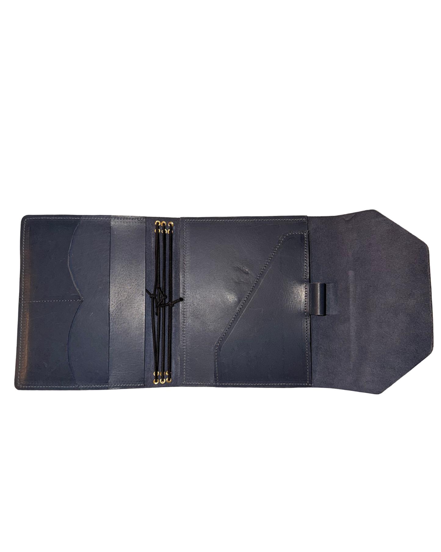 The Calidillo Folio in A6 Trifold