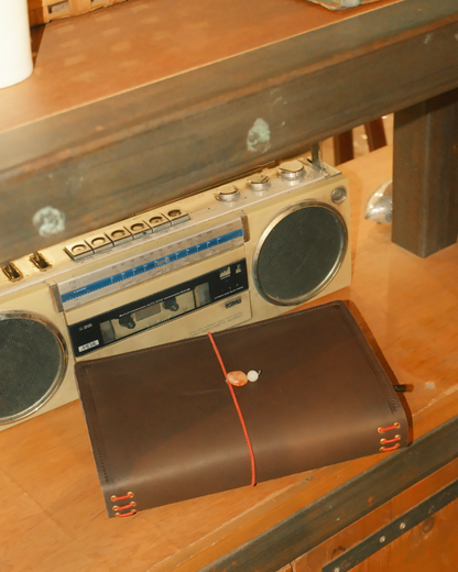 The Calidillo Folio in Traveler's Size
