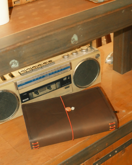 The Calidillo Folio in Traveler's Size