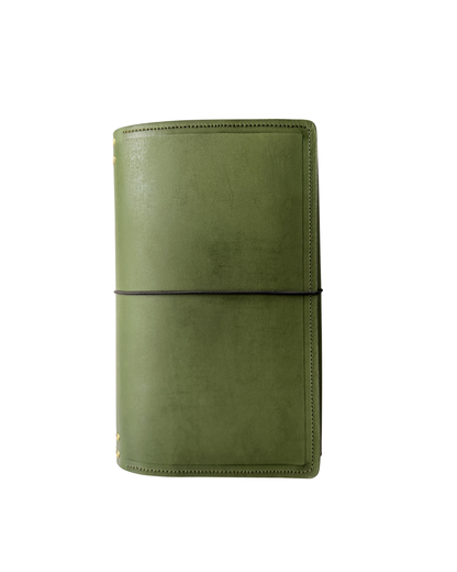 The Calidillo Folio in Traveler's Size