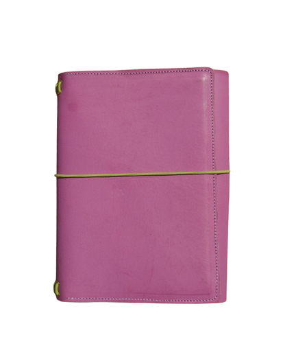 The Calidillo Folio in A5 Trifold