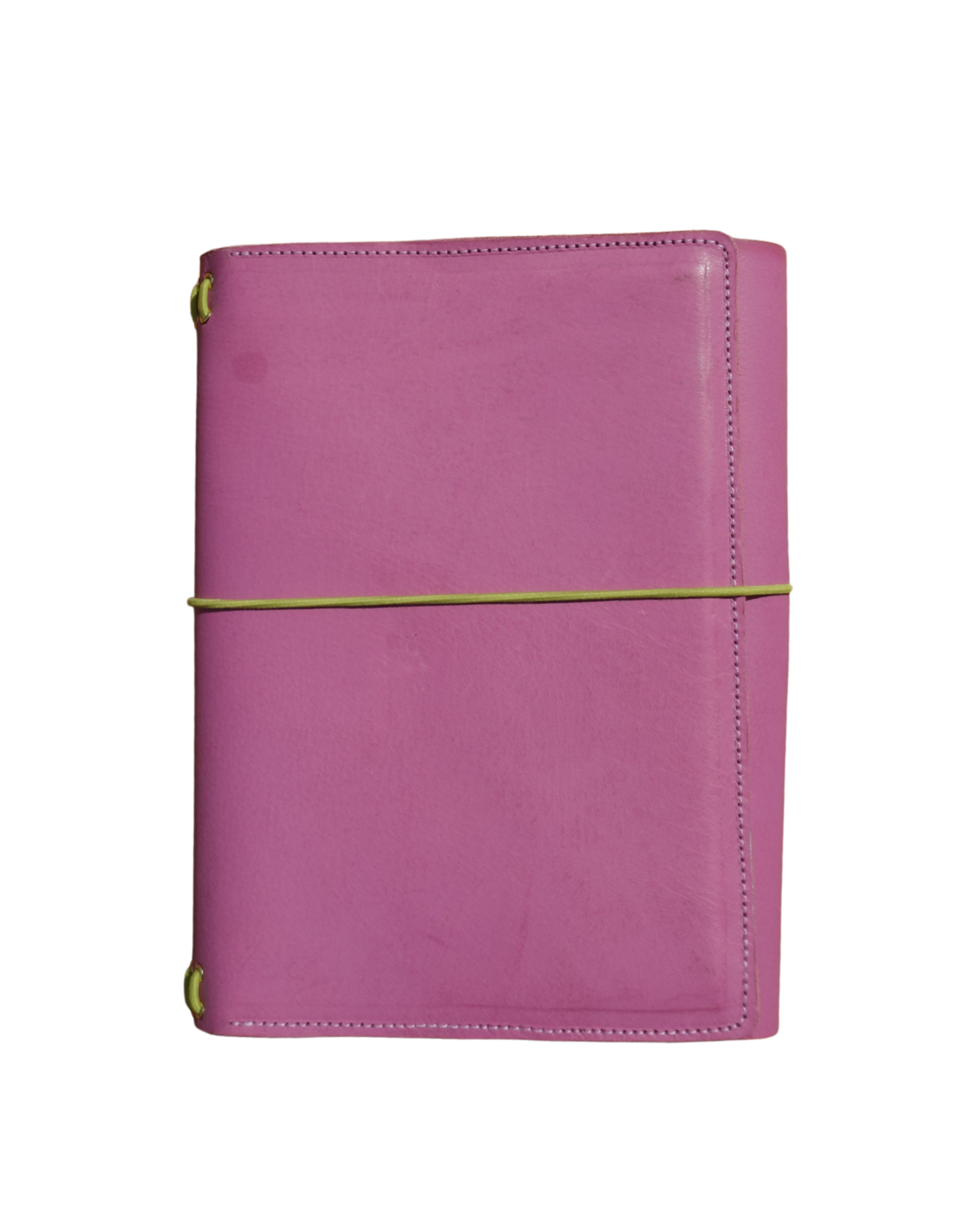 The Calidillo Folio in A6 Trifold