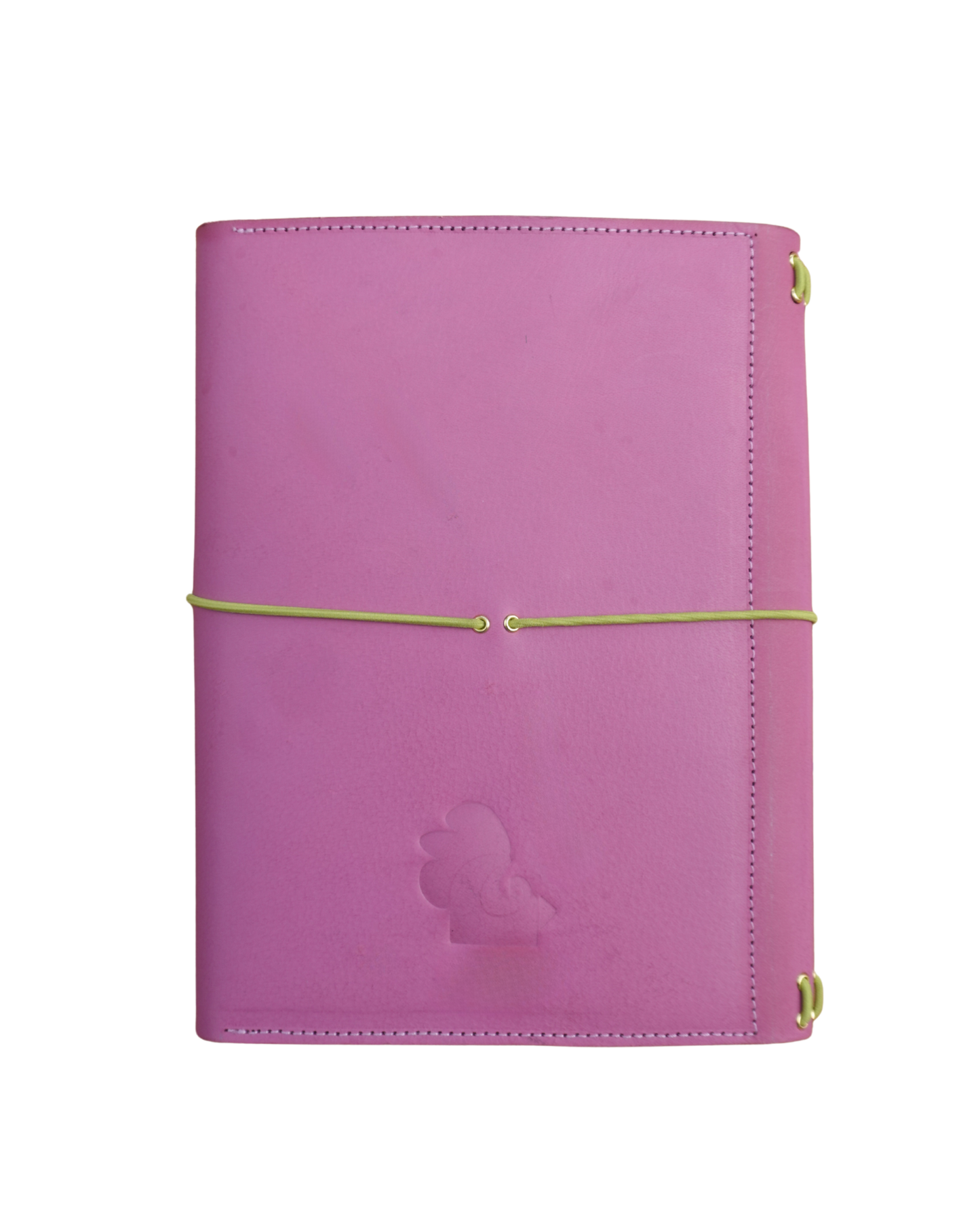 The Calidillo Folio in A5 Trifold