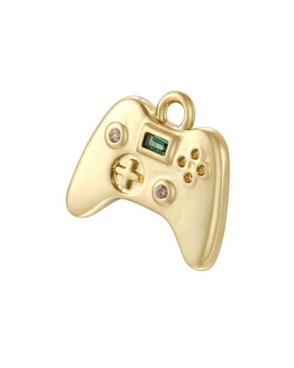 Calidillo Folio Side Charm Add-On