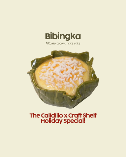 Calidillo Folio Center Charm Add-On