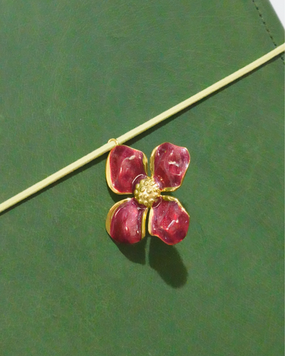 Calidillo Folio Center Charm Add-On