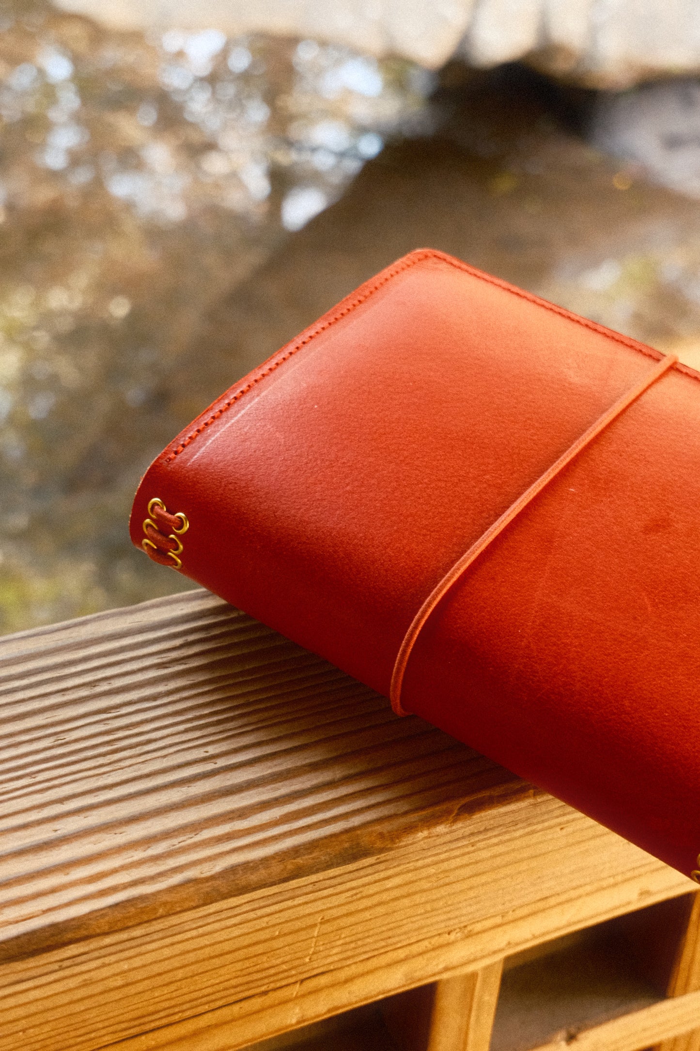 Calidillo Folio Side Charm Add-On
