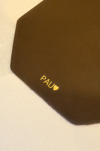 Calidillo Debossing Add-On (Inner Flap Personalization)
