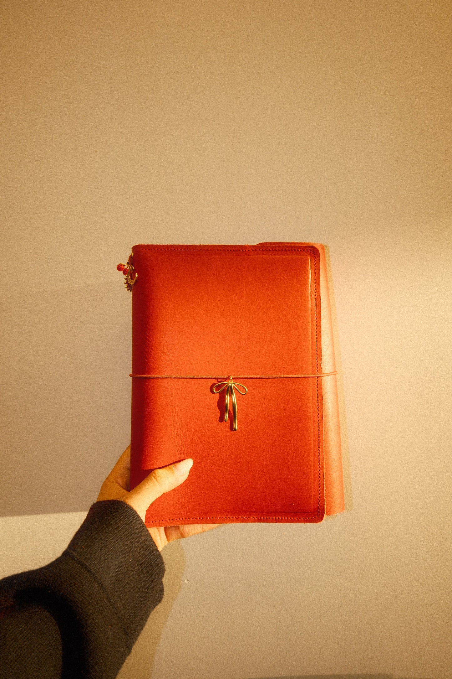 Calidillo Folio Center Charm Add-On