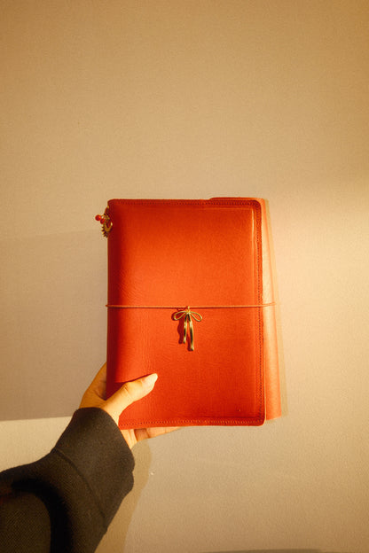 Calidillo Folio Center Charm Add-On