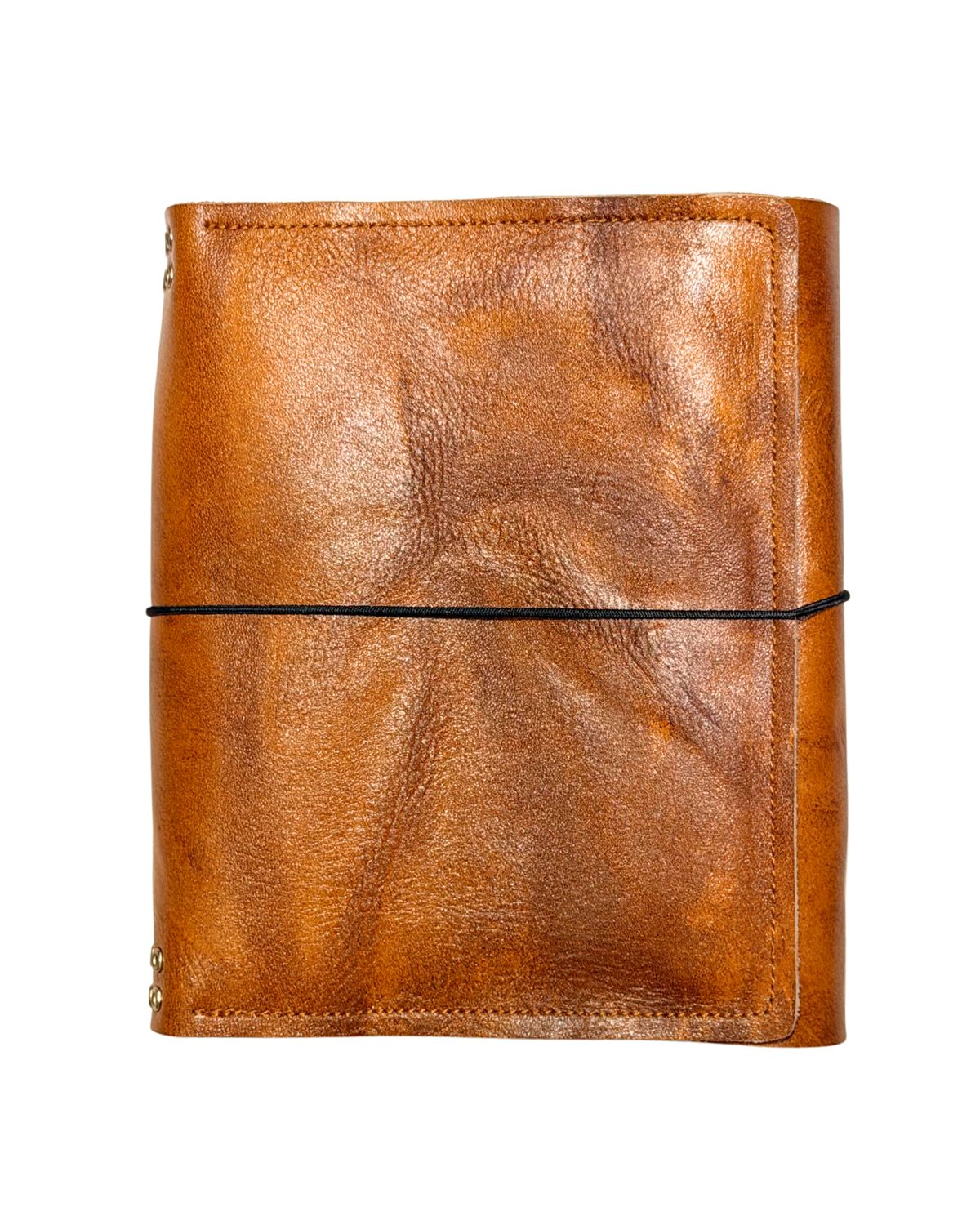 The Calidillo Malla Collection — A5 Trifold Folio