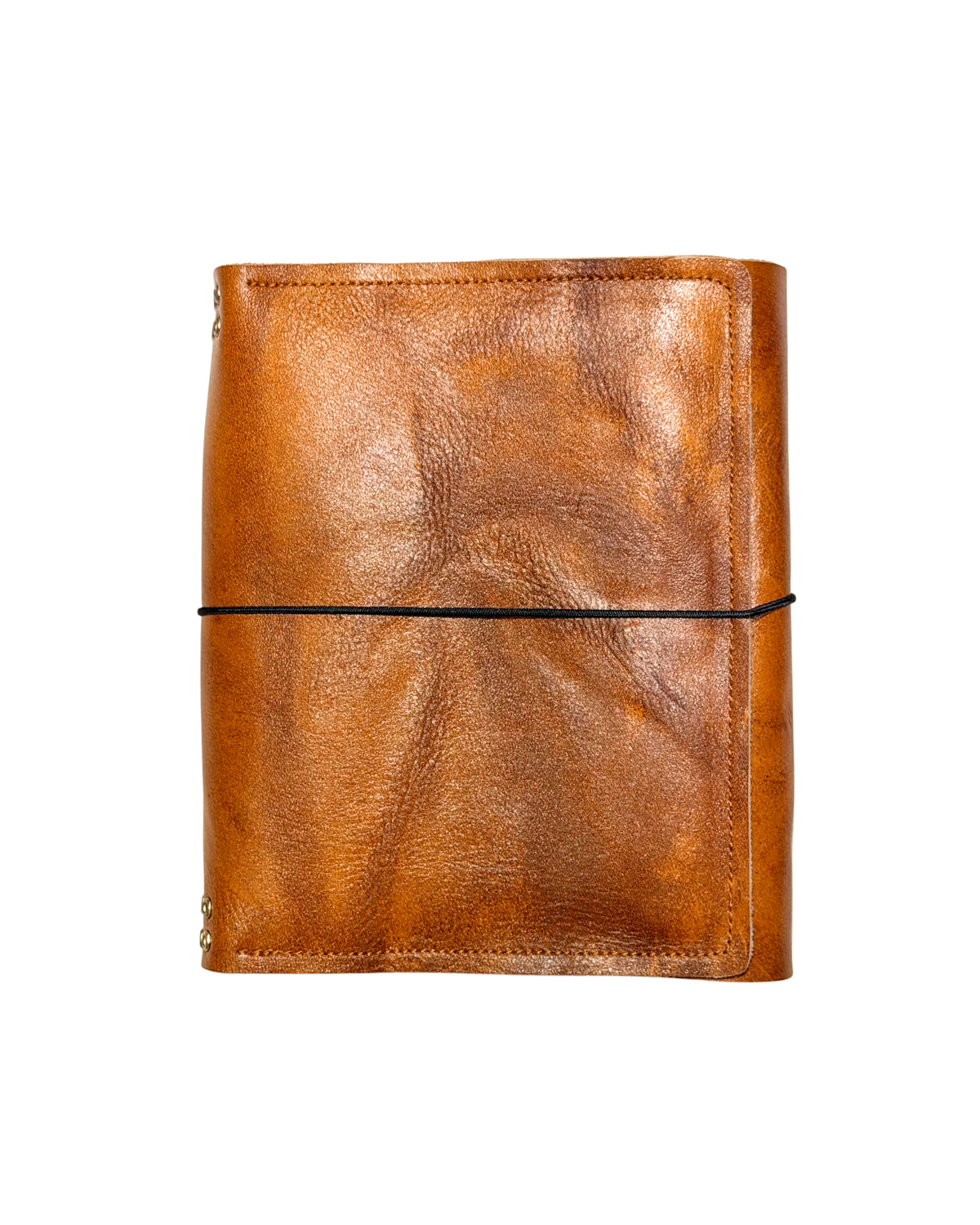 The Calidillo Malla Collection — A6 Trifold Folio
