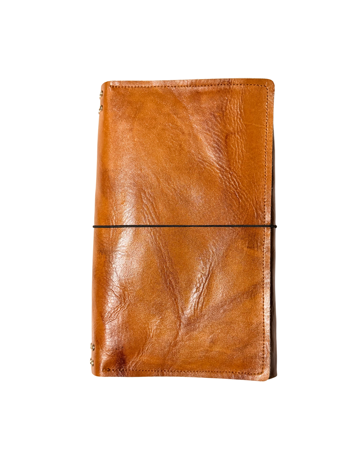 The Calidillo Malla Collection — Traveler's Size Trifold Folio