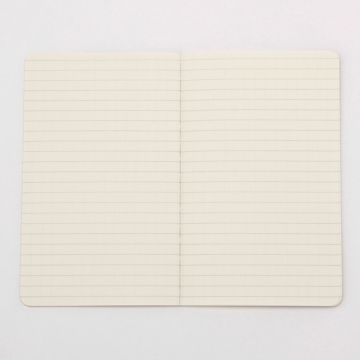 Muji Notebook – Add-On