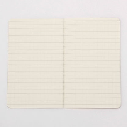 Muji Notebook – Add-On