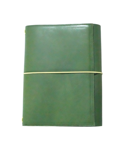 The Calidillo Folio in A5 Trifold
