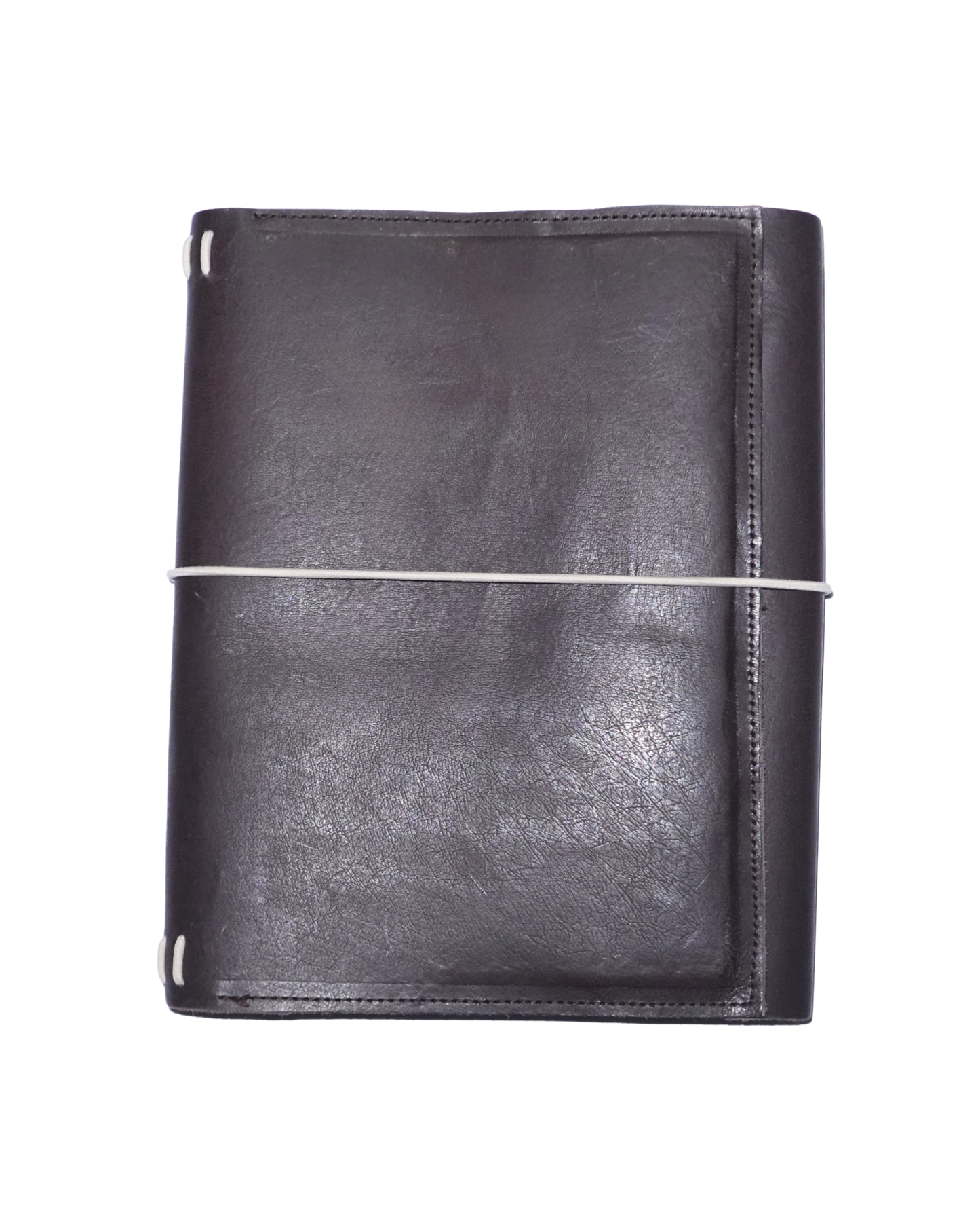 The Calidillo Folio in A6 Trifold