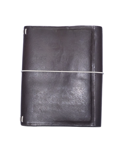 The Calidillo Folio in A6 Trifold