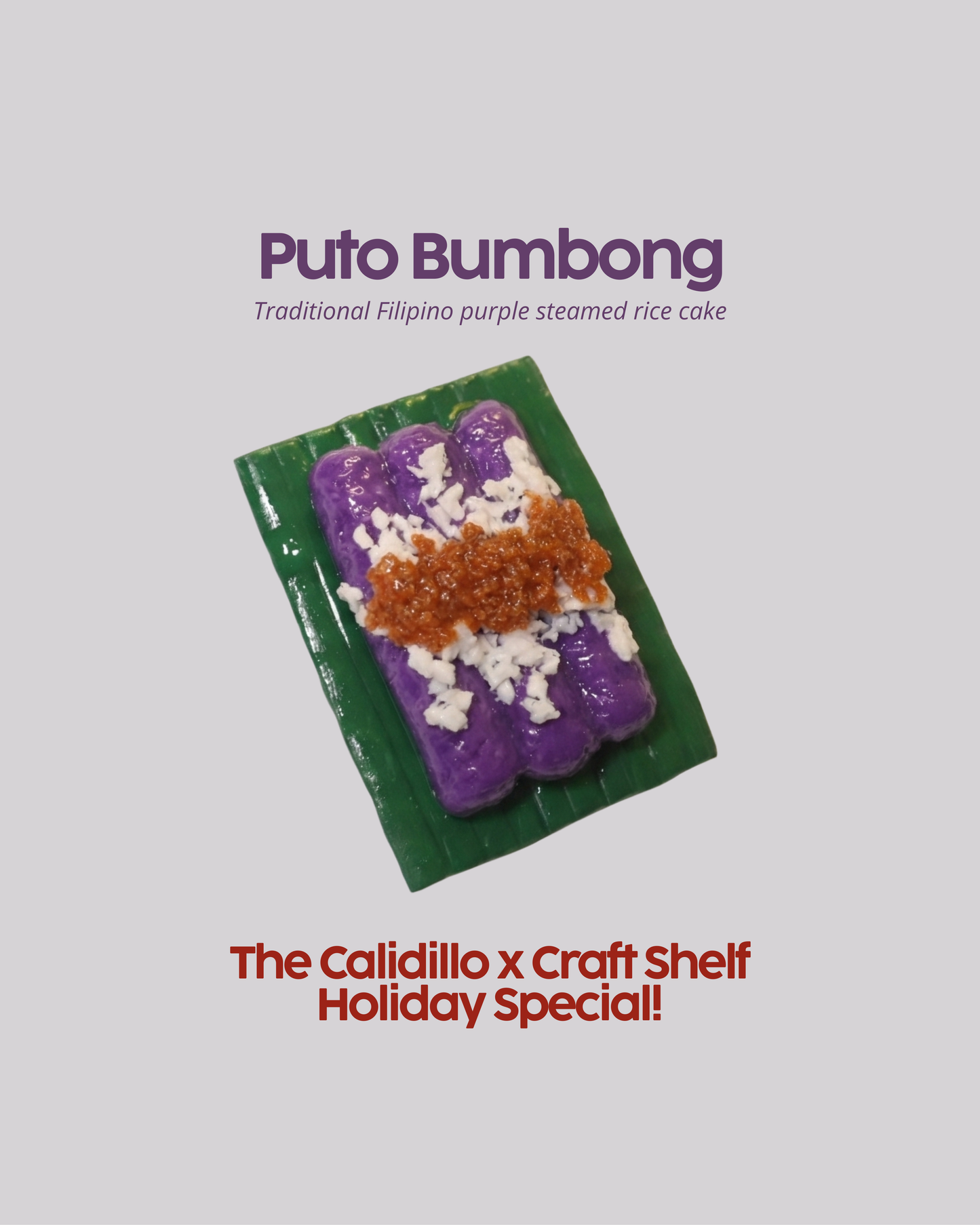 Calidillo Folio Center Charm Add-On