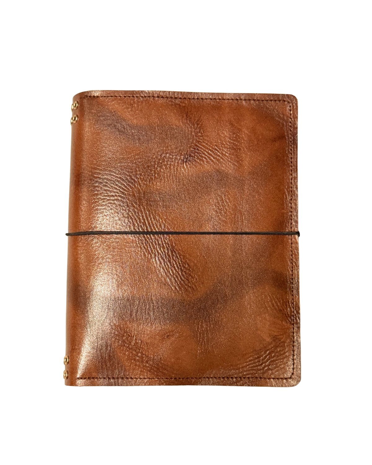 The Calidillo Malla Collection — B6 Trifold Folio