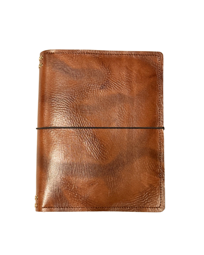 The Calidillo Malla Collection — B6 Trifold Folio