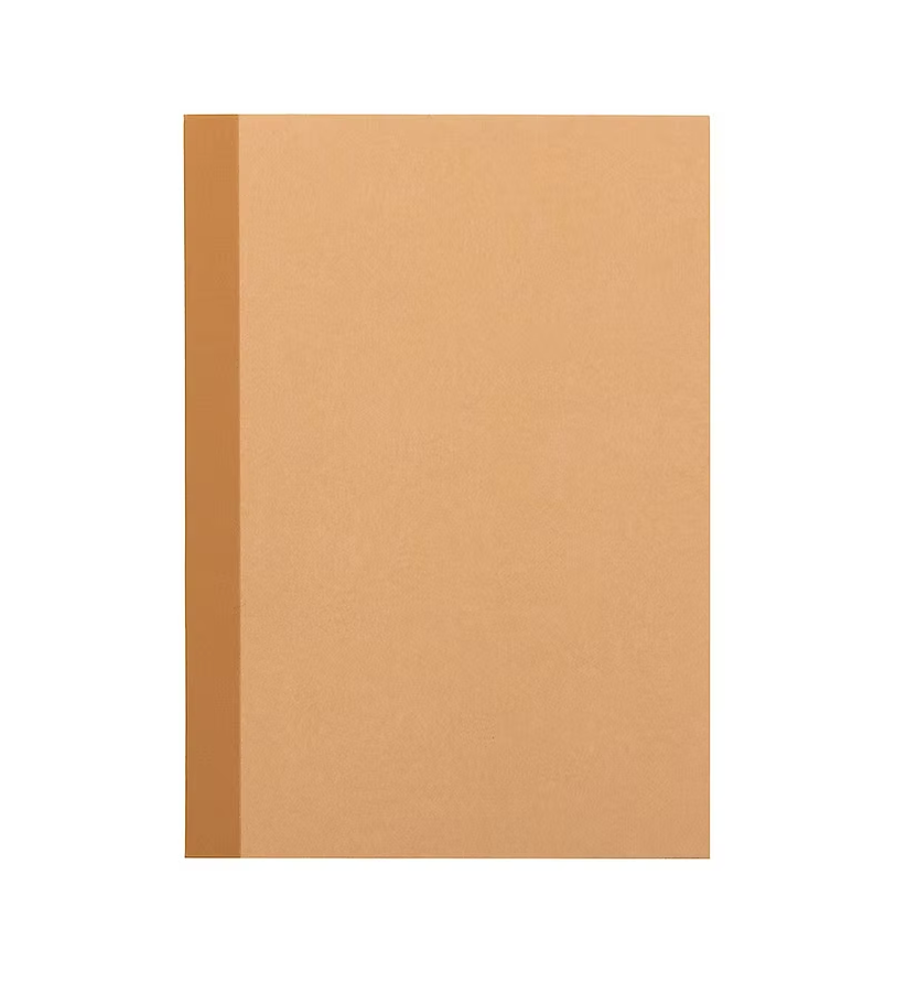 Muji Notebook – Add-On