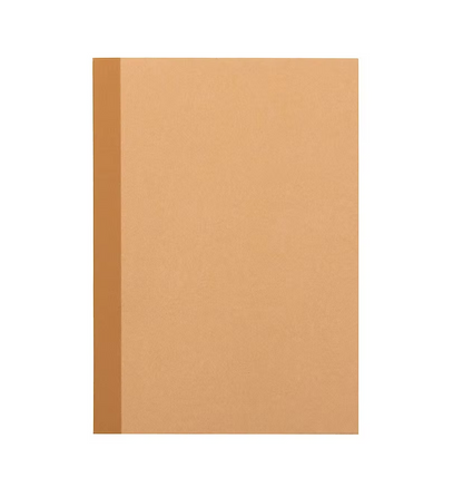 Muji Notebook – Add-On