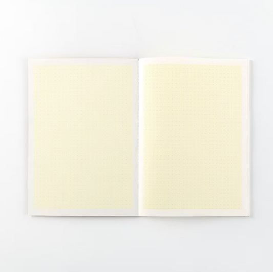 Muji Notebook – Add-On