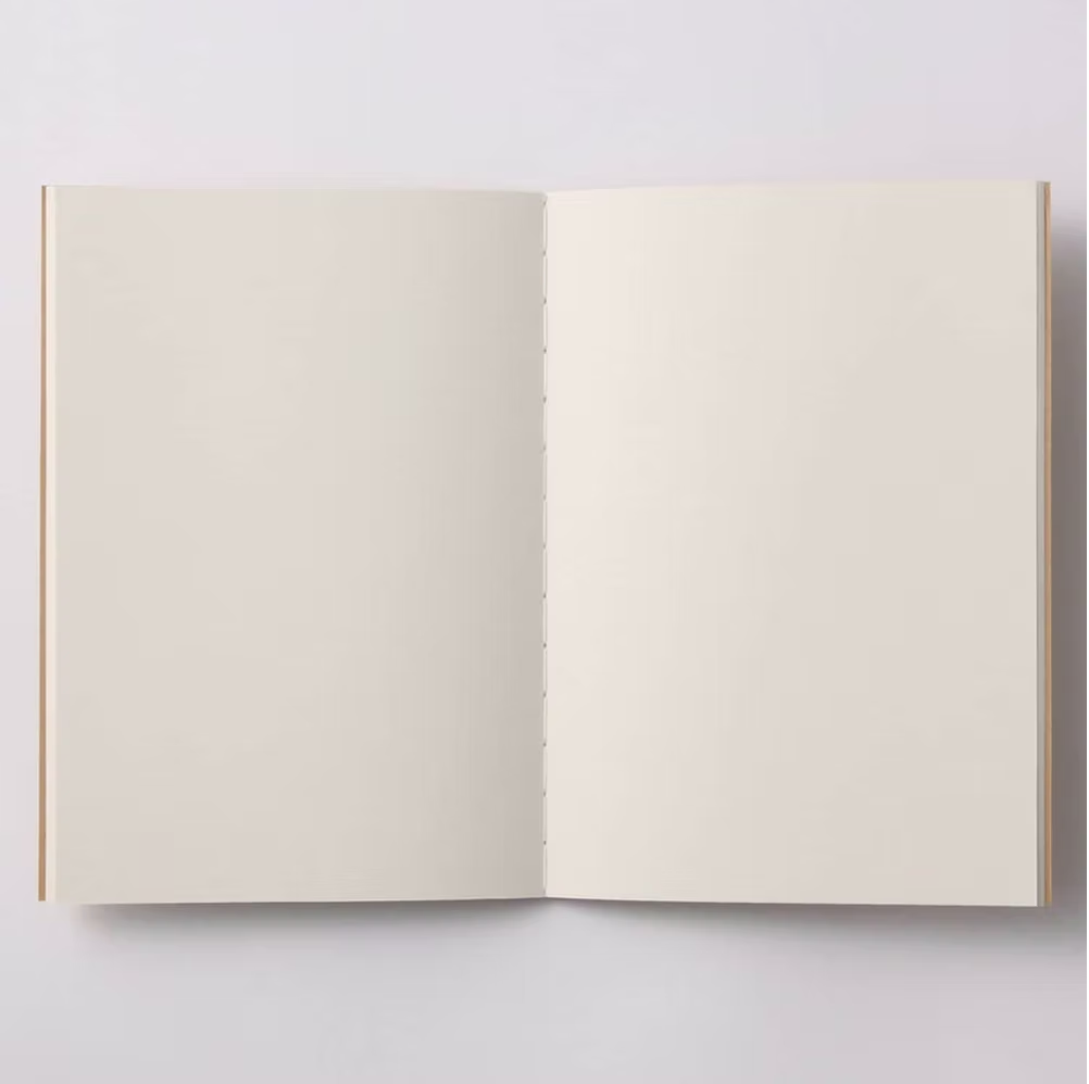Muji Notebook – Add-On