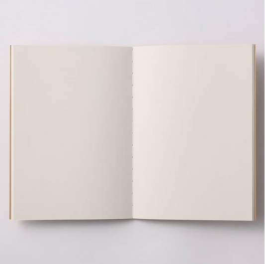 Muji Notebook – Add-On