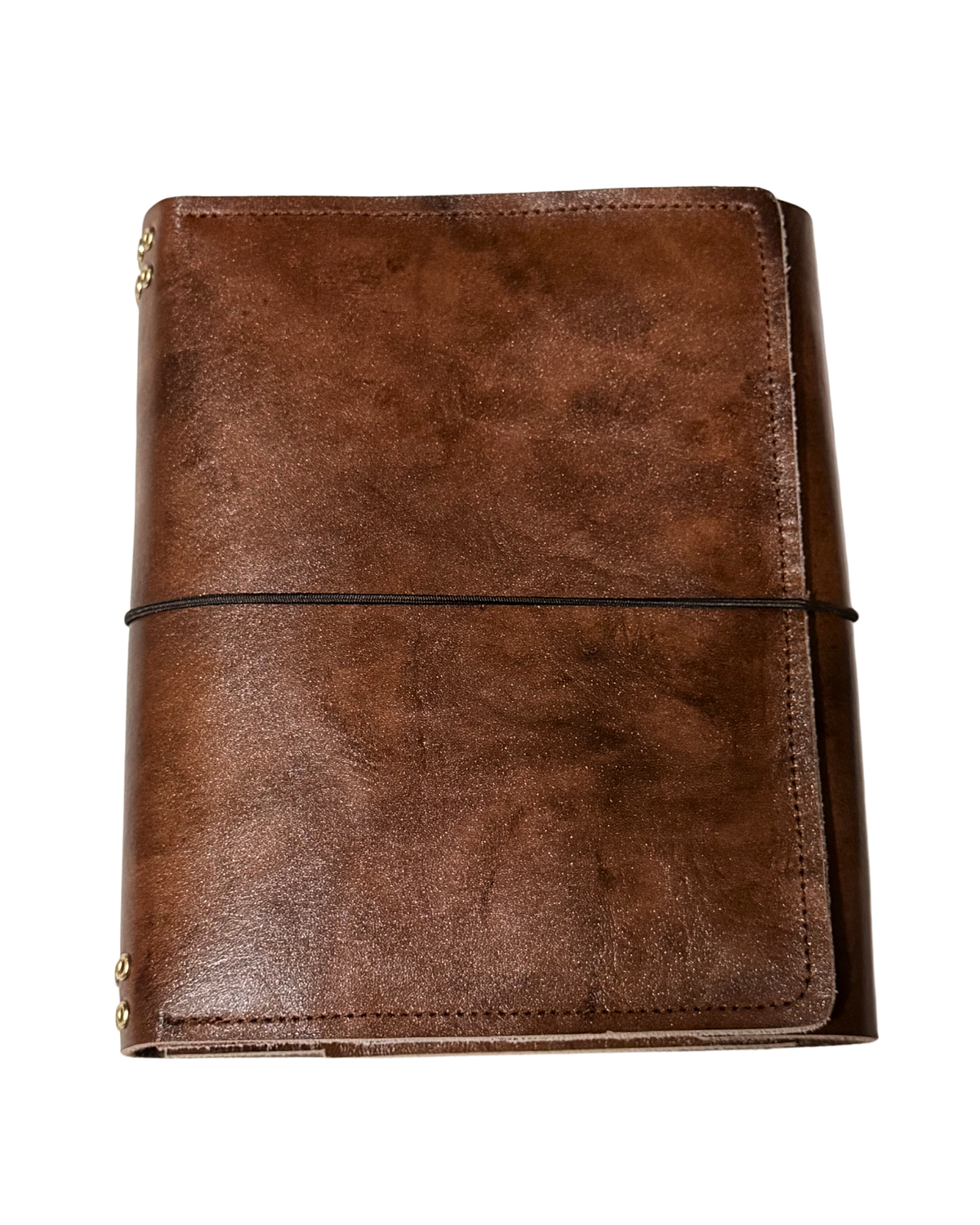The Calidillo Malla Collection — A5 Trifold Folio
