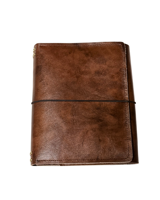The Calidillo Malla Collection — B6 Trifold Folio