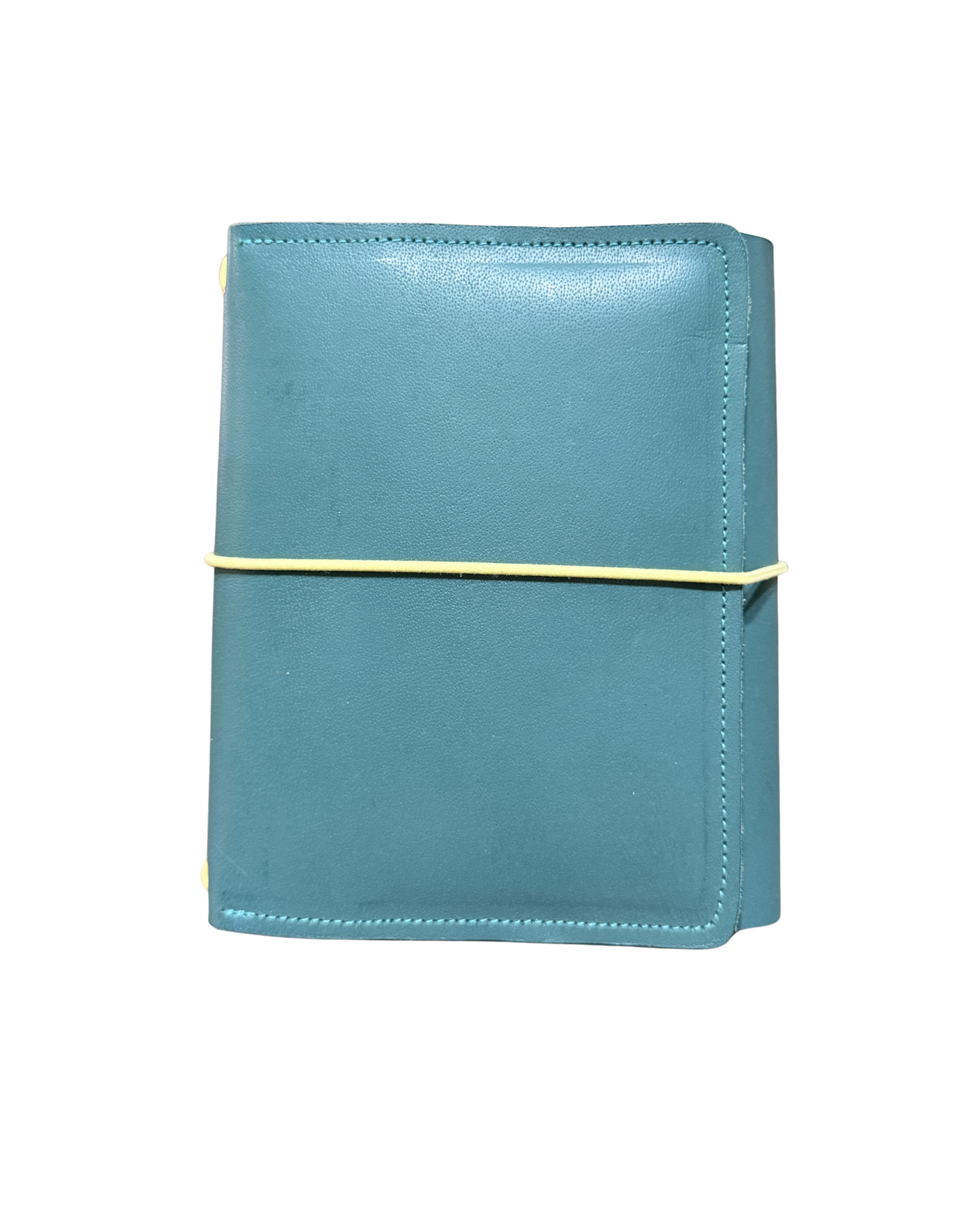 The Calidillo Folio in A5 Trifold