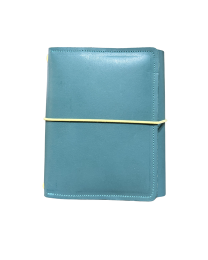 The Calidillo Folio in A5 Trifold