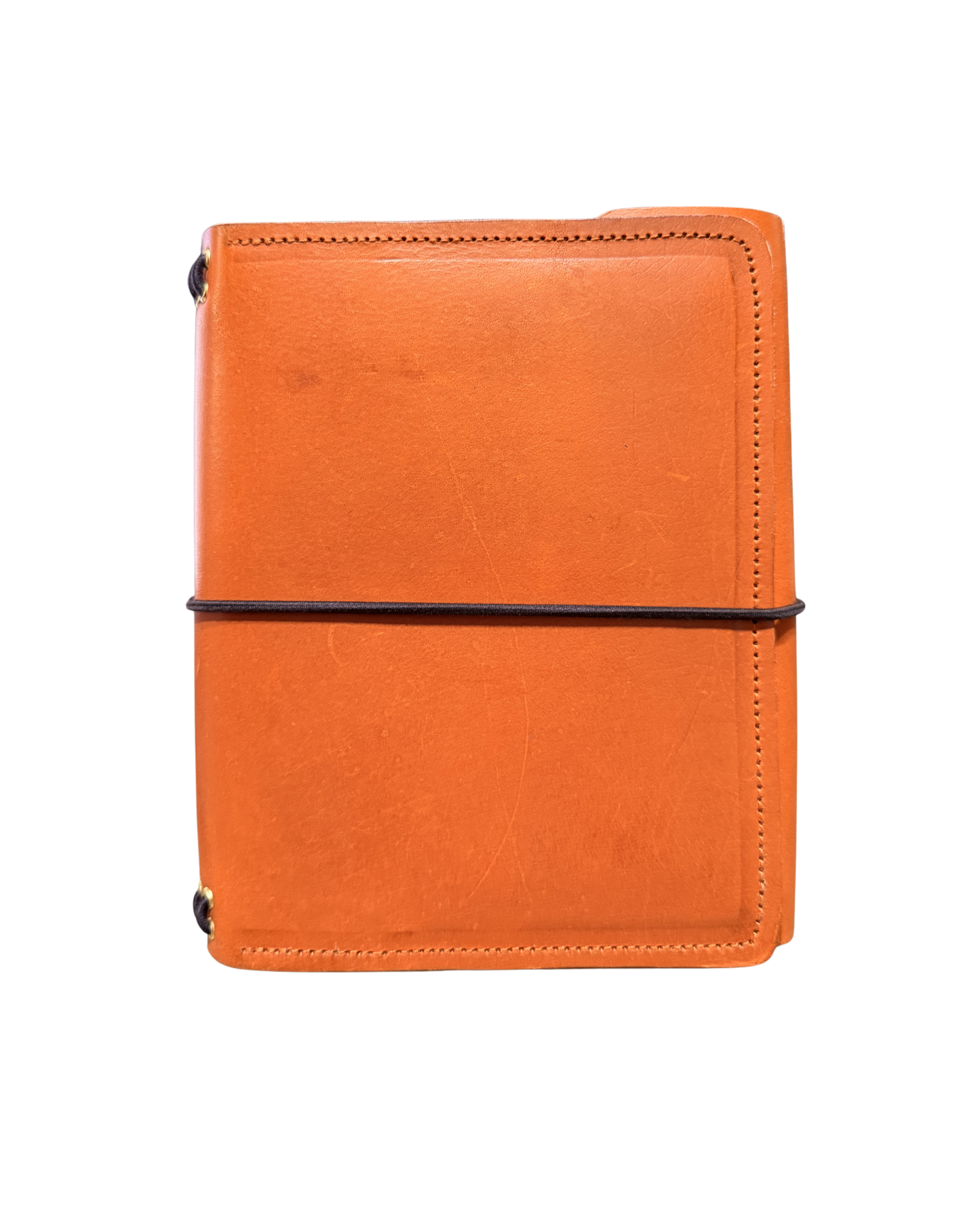 The Calidillo Folio in A5 Trifold